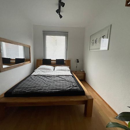 Casa Lobo Lägenhet Bochum Exteriör bild