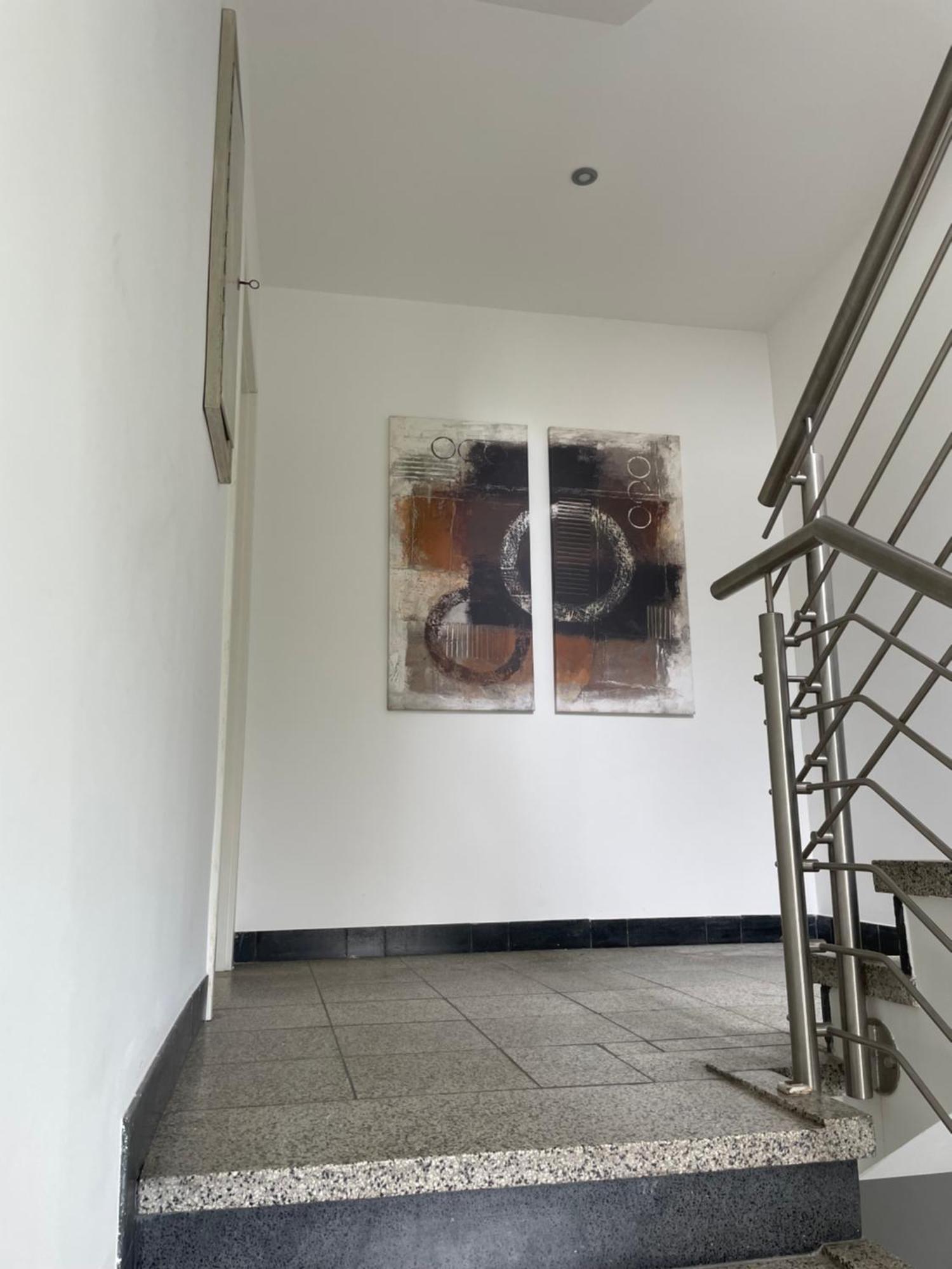 Casa Lobo Lägenhet Bochum Exteriör bild