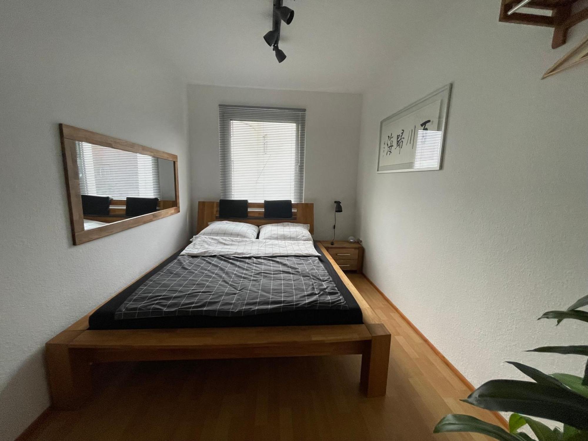 Casa Lobo Lägenhet Bochum Exteriör bild