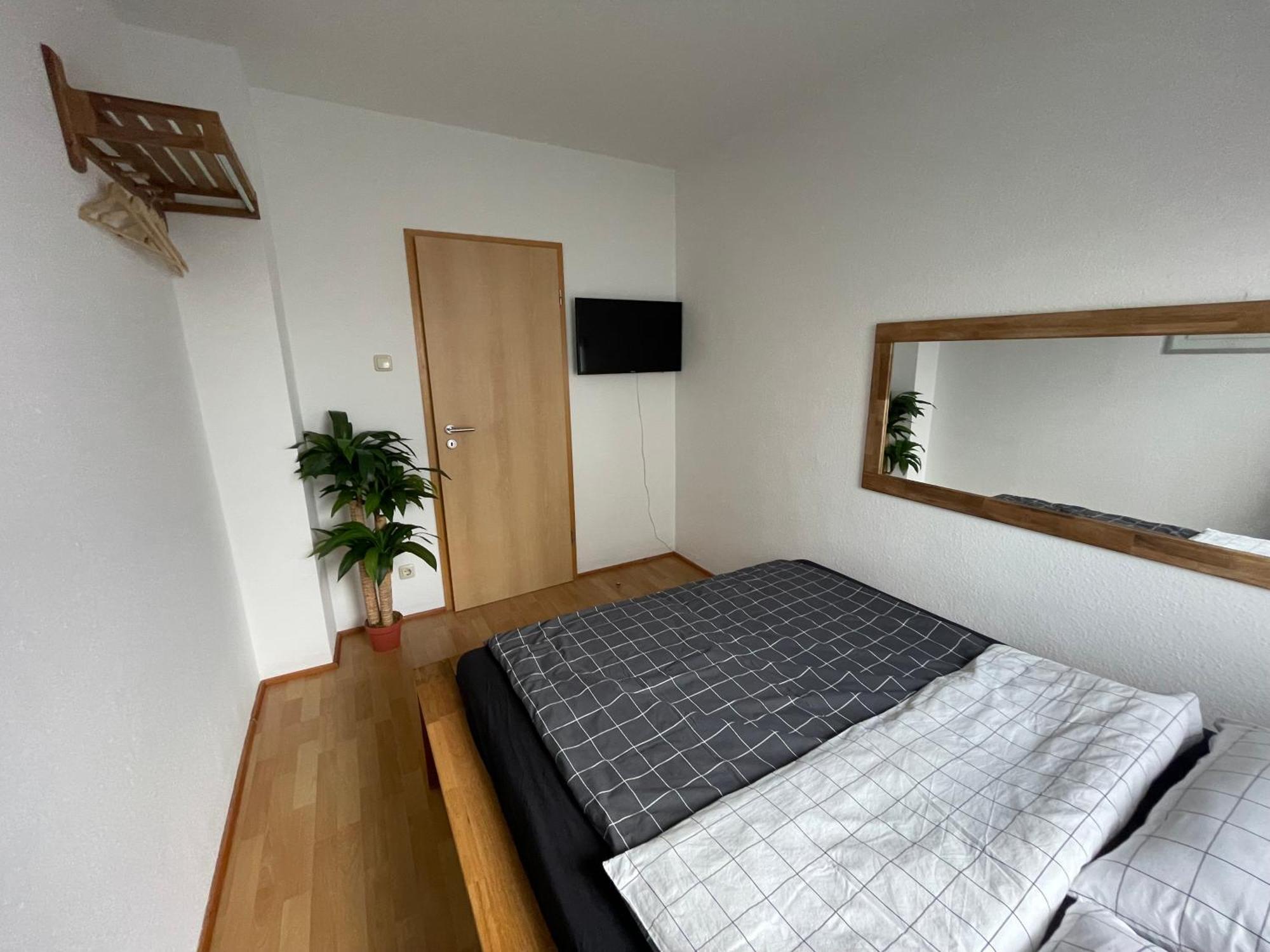 Casa Lobo Lägenhet Bochum Exteriör bild